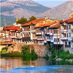 İzmir'den Otobüslü 5 Gece Konaklamalı 6 Gece 7 Gün Doya Doya Karadeniz Turu