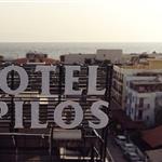 Gümüldür Spilos Hotel’de 2 Kişi Kahvaltı Dahil Konaklama