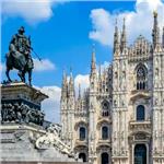 İzmir'den Uçaklı 7 Gece 9 Gün Konaklamalı İtalya, Fransa Ve İspanya Turu