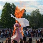 İzmir'den Otobüslü Günübirlik Kakava Şenlikleri Turu