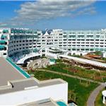 Kıbrıs Limak Hotel & Casino'da Yılbaşına Özel Bülent Ersoy & Hadise Galaları ve Uçak Bileti Dahil Tatil Paketleri