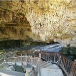 Konaklamalı Pamukkale Kaklık Mağarası, Bağbaşı Yaylası, Karahayıt , Buldan Güney Şelalesi Turu