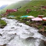 İzmir'den Uçaklı 5 Gece 6 Gün Konaklamalı Baştan Başa Karadeniz Yaylalar ve Batum Turu