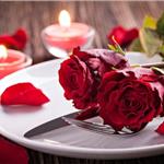 Adı Urla Restaurant Ulaşım Dahil 14 veya 15 Şubat Seçenekli Canlı Müzikli Sevgililer Günü Gala Yemeğ