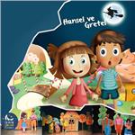 'Hansel ve Gretel' Çocuk Tiyatro Bileti