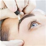 Karşıyaka Elis Güzellik Microblading 3D Kıl Tekniği Kaş Uygulaması