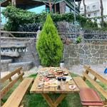 Kemalpaşa Tarla & Chill Enfes Serpme Köy Kahvaltısı Keyfi Müthiş Fiyatlarla izmirBuraya.com'da.
