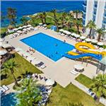 Kuşadası Le Bleu Hotel resort sevgililer günü