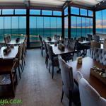 Pier Hotel Akşam Yemeği