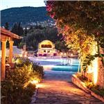 Her Şey Dahil 4 Yıldızlı Golden Museum Resort & Spa