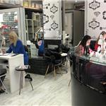 Alsancak Hilton Rich Beauty Studio Kirpik Lifting ve İpek Kirpik Uygulamaları