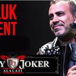 Haluk Levent 25 Temmuz’da Jolly Joker Alaçatı’da! İndirimli Konser Giriş Biletleri