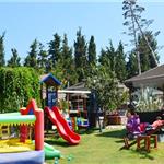Çeşme Dream Ayasaranda Otel'de Kahvaltı Dahil 2 Kişilik Konaklama