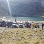 Bursa Jeep Safari'den Yemekli ve Yemeksiz Seçenekleri ile Uludağ Zirve ve Göller Turu