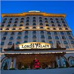 İzmir'den Uçaklı 2 Gece 3 Gün Lord's Palace Hotel Konaklamalı Kıbrıs Turu