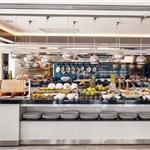 Ramada Hotel & Suites Kemalpaşa İzmir'de Cumartesi ve Pazar Günlerine Özel Açık Büfe Kahvaltı