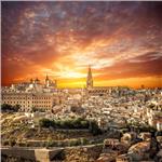 İzmir'den Uçaklı 5 Gece 6 Gün Konaklamalı İspanya Ve Endulus İkonları Turu