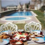 Şirince Nea Efessos Maza Kicthen Serpme Köy Kahvaltısı