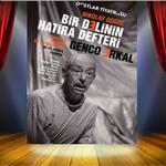 Genco Erkal'ın Sahnelediği Çarpıcı Hikaye 'Bir Delinin Hatıra Defteri' Adlı Oyun İçin Tiyatro Bileti