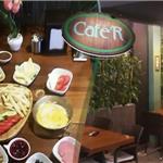 Bornova Kahvaltı Keyfi