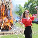 İzmir'den Otobüslü 2 Gece 3 Gün Konaklamalı Kakava Şenlikleri Turu