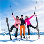 İzmir 'den Otobüslü Yılbaşı Özel Uludağ Kayak Merkezi ve Gölyazı Turu