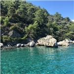  İzmir'den Otobüslü 2 Gece 3 Gün Konaklamalı Marmaris Bodrum Datça Turu