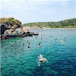 İzmir'den Otobüslü 3 Gece 4 Gün Konaklamalı Bodrum Çeşme Kuşadası Turu