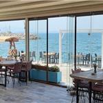 Güzelbahçe Bonjour Restaurant Deniz Kenarı Enfes Serpme Kahvaltı Keyfi