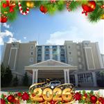 İzmir'den Otobüslü Yılbaşı Özel 2 Gece 3 Gün Konaklamalı Afyon Oruçoğlu Termal Hotel Yılbaşı Gala Ve Eğlencesi