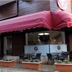 Alsancak Veramor Hotel’de Bayanlara Özel Kese-Köpük Masajı, Mineralli Kil Maskesi ve 45 dk. Tüm Vücu