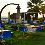 Gümüldür Mavi Deniz Otel’de Öğretmenler Günü Açık Büfe Kahvaltı