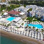 İzmir Çıkışlı 1 Gece 2 Gün Armonia Holiday Village & Spa Konaklamalı Bodrum Turu