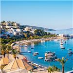 İzmir'den Otobüslü 2 Gece 3 Gün Konaklamalı Bodrum Tatili. Üstelik Herşey Dahil.