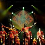 Anadolu Ateşi Çeşme