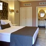 L’agora Old Town Hotel’de Çift Kişilik Konaklama