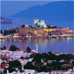 İzmir'den Otobüslü 2 Gece 3 Gün Konaklamalı Bodrum Tatili. Üstelik Herşey Dahil.