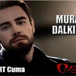 15 Mart Murat Dalkılıç Ooze Venue İzmir Konser Bileti