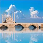 İzmir'den Uçaklı 2 Gece 3 Gün Konaklamalı Adana Portakal Çiçeği Festivali Turu