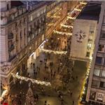 İzmir'den Uçaklı 3 Gece 4 Gün Konaklamalı Belgrad Noel Pazarları Turu