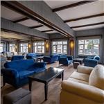 İzmir Çıkışlı 1 Gece 2 Gün Uludağ Lizbonia Hotel Konaklamalı Kayak Turu