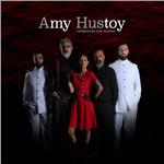 'Amy Hustoy' Tiyatro Bileti