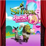 'Shrek Barbie Ülkesinde' Tiyatro Oyunu Bileti