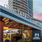 İzmir'den Uçak Bileti ve Otel Transferi Dahil 3 Gece ve 4 Gün Tam Panisyon Plus Konaklama Grand Sapphire Resort Casino Hotel'de Gülşen Yılbaşı Galası 31.485 TL'den Başlayan Fırsatlarla