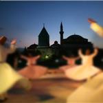 14 Aralık Çıkışlı 1 Gece Konaklamalı Konya Şeb-i Arus Töreni Turu