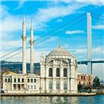İzmir'den Uçaklı ve 3 Gece 4 Gün Konaklamalı İstanbul Caz Festivali Ve İstanbul Turu
