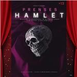 'Prenses Hamlet' Tiyatro Bileti