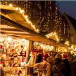 İzmir'den Otobüslü 2 Gece 3 Gün Konaklamalı Sofya, Plovdiv, Veliko Tarnovo İle Noel Pazarları Turu