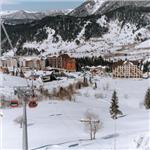 İzmir'den Uçaklı 2 Gece 3 Gün 5* Hotel Ire Palace Konaklamalı Gürcistan Batum Goderdzi Dağı Kayak Turu