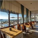 İzmir'den Otobüslü 3 Gece 4 Gün Bodrum Tatili Crystal Golden Age Hotel Konaklama